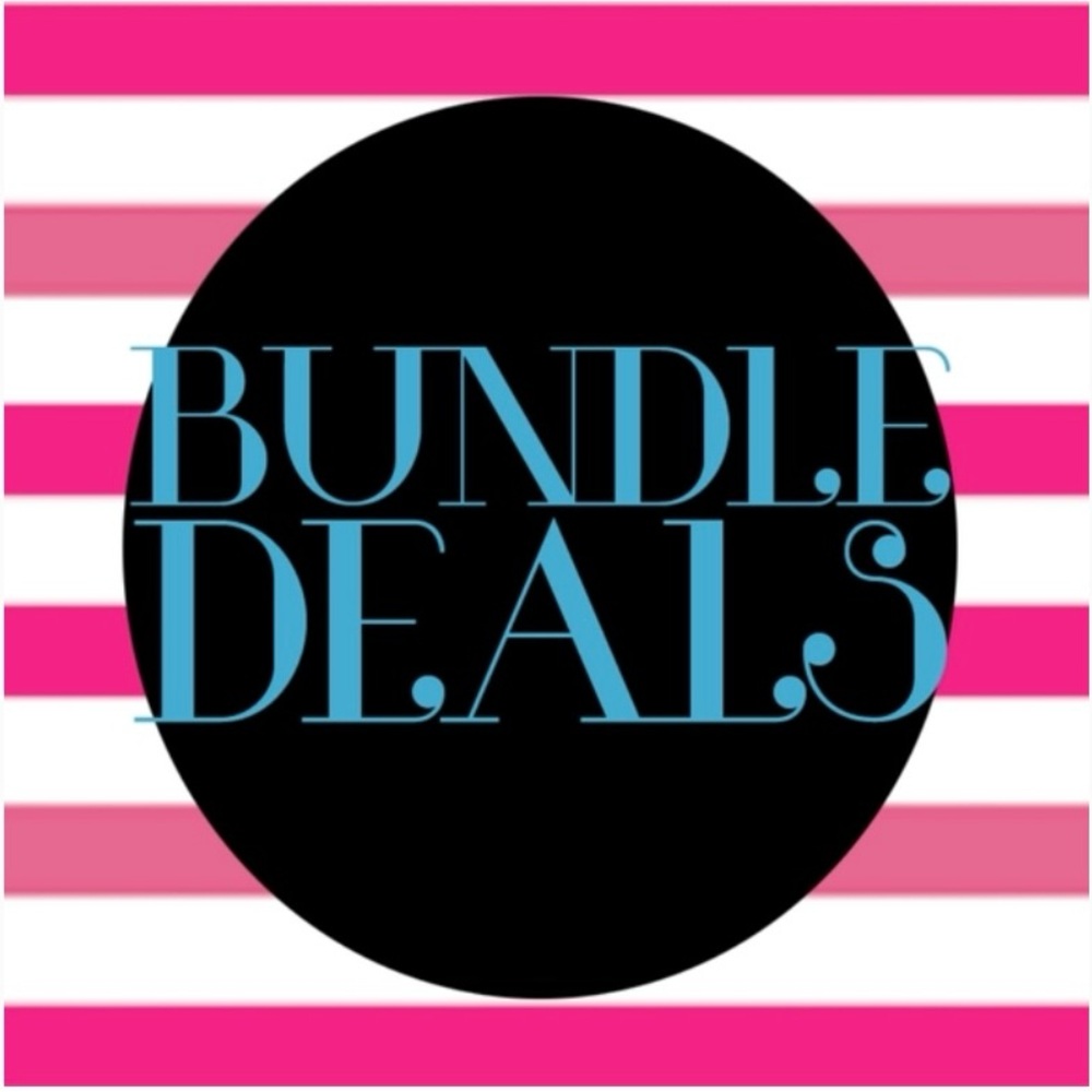 Like - Bundle - Offer - Picture 1 of 1